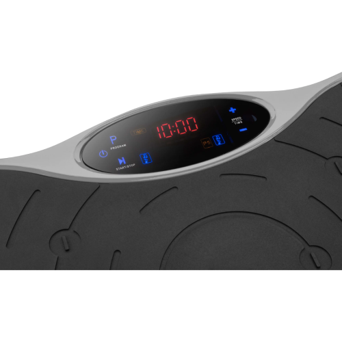 Вибрационная платформа  GYMTEK XP500 Grey - фото №10